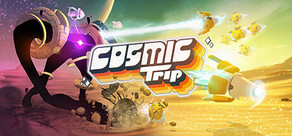 Cosmic Trip Logo