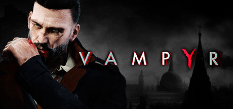 Vampyr Logo