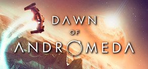 Dawn of Andromeda Logo