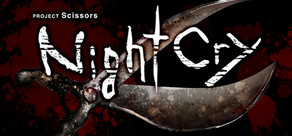 NightCry Logo