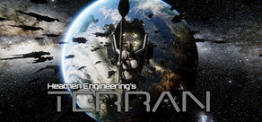 Heathen Engineering's Terran Logo