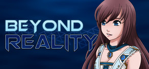 Beyond Reality Logo