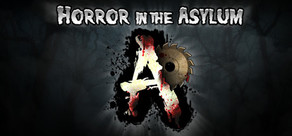 Horror in the Asylum Logo