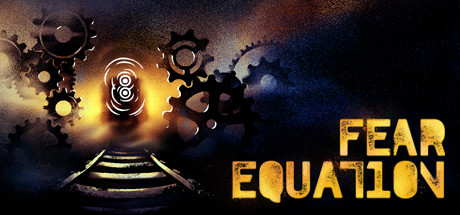Fear Equation Logo
