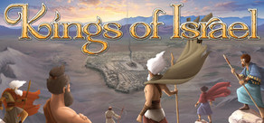 Kings of Israel Logo