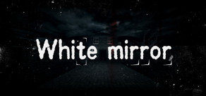 White Mirror Logo