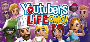 Youtubers Life Logo
