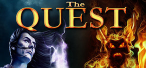 The Quest Logo