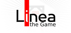 Linea, the Game Logo