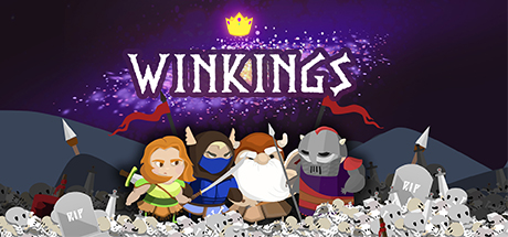 WinKings Logo