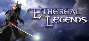 Ethereal Legends Logo
