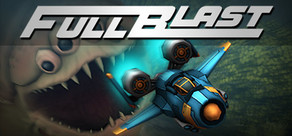 FullBlast Logo