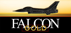 Falcon Gold Logo