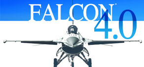 Falcon 4.0 Logo