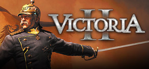 Victoria II Logo