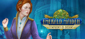 The Emerald Maiden: Symphony of Dreams Logo