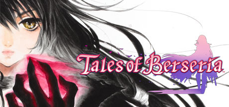 Tales of Berseria Logo