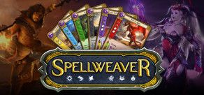 Spellweaver Logo