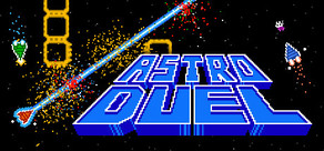 Astro Duel Logo