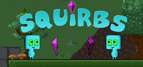 Squirbs Logo