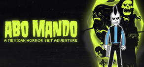 ABO MANDO Logo