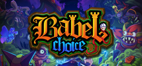 Babel: Choice Logo