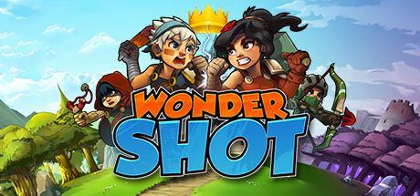 Wondershot Logo