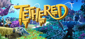 Tethered Logo