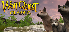 WolfQuest: Classic Logo