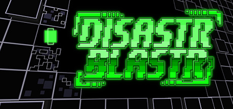 Disastr_Blastr Logo