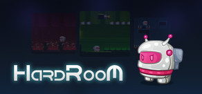 Hard Room Logo