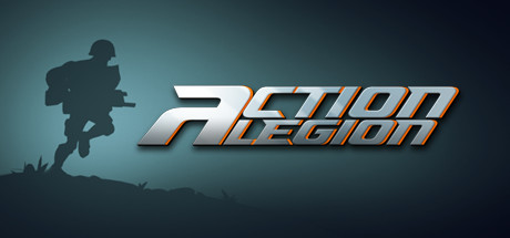 Action Legion Logo