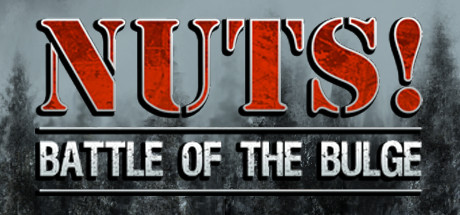 Nuts!: The Battle of the Bulge Logo