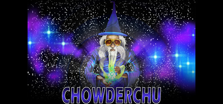 Chowderchu Logo