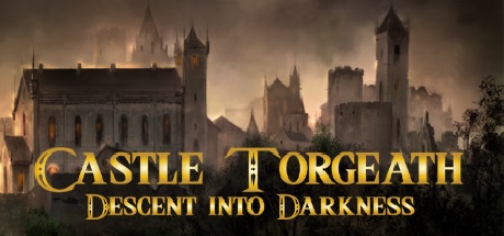 Castle Torgeath Logo