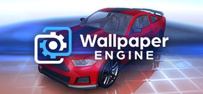 Wallpaper Engine Logo