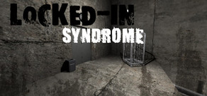 Locked-in syndrome Logo