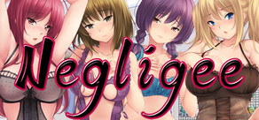 Negligee Logo