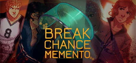 Break Chance Memento Logo