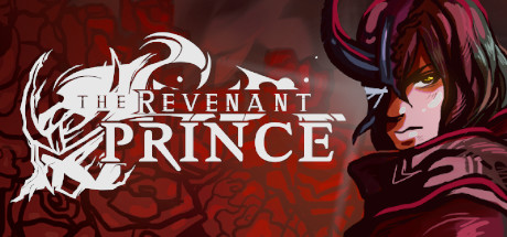 The Revenant Prince Logo