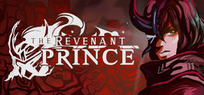 The Revenant Prince Logo