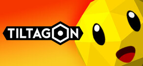 Tiltagon Logo