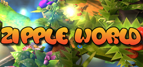 Zipple World Logo