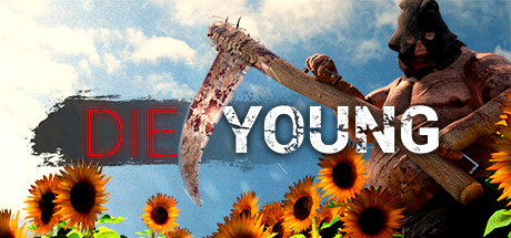Die Young Logo