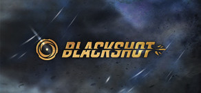 BlackShot: Mercenary Warfare FPS Logo