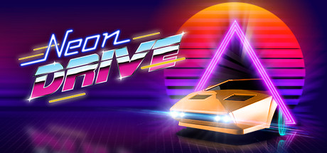 Neon Drive Logo