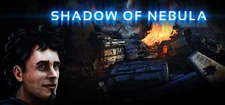 Shadow Of Nebula Logo