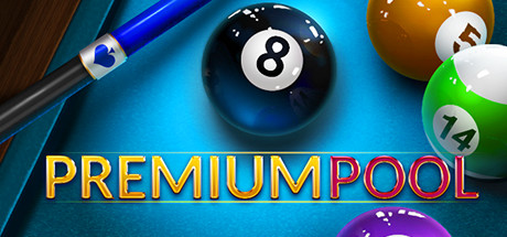 Premium Pool Logo