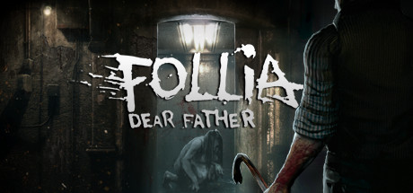 Follia - Dear father Logo