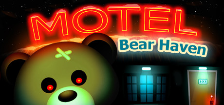 Bear Haven Nights Logo